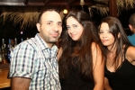 Saturday Night at Oasis Pub, Byblos